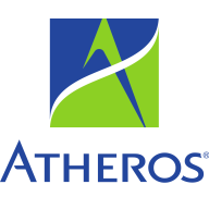 Atheros AR9285 Wireless Network