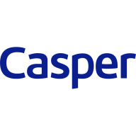 CASPER NIRVANA NOTEBOOK PEGA Family (CASPER C15B)