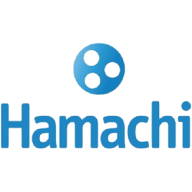 Hamachi Network