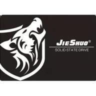 JieShuo SSD