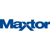 Maxtor MAXTOR STM3320613AS
