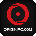 OriginPC L-CLASS (ASUS ROG STRIX TRX40-XE GAMING)