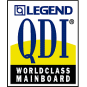 Legend (QDI) P4I865A