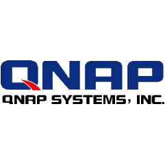 4x QNAP iSCSI Storage