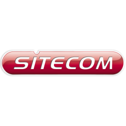 Sitecom Europe BV Wireless Gigabit Router X5 N733