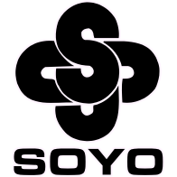 Soyo SY-I7HU3+ 3E